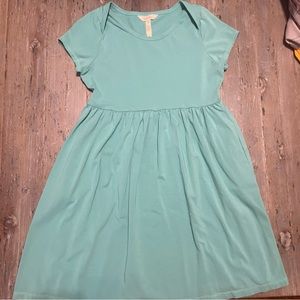 Matilda Jane dress